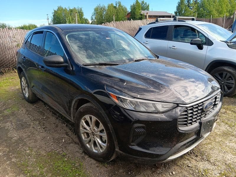 2023 FORD ESCAPE ACTIVE 4