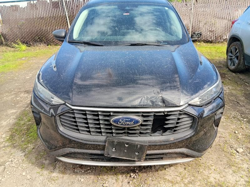 2023 FORD ESCAPE ACTIVE 5