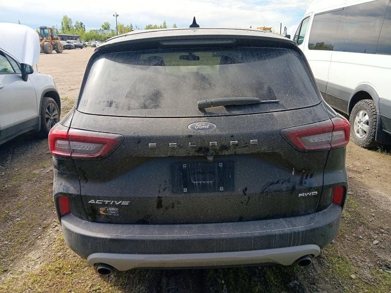 2023 FORD ESCAPE ACTIVE 6