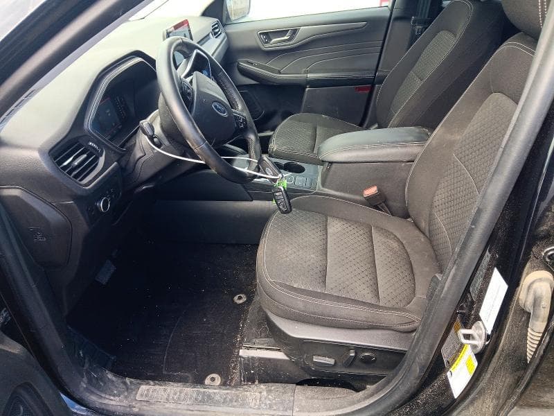 2023 FORD ESCAPE ACTIVE 7