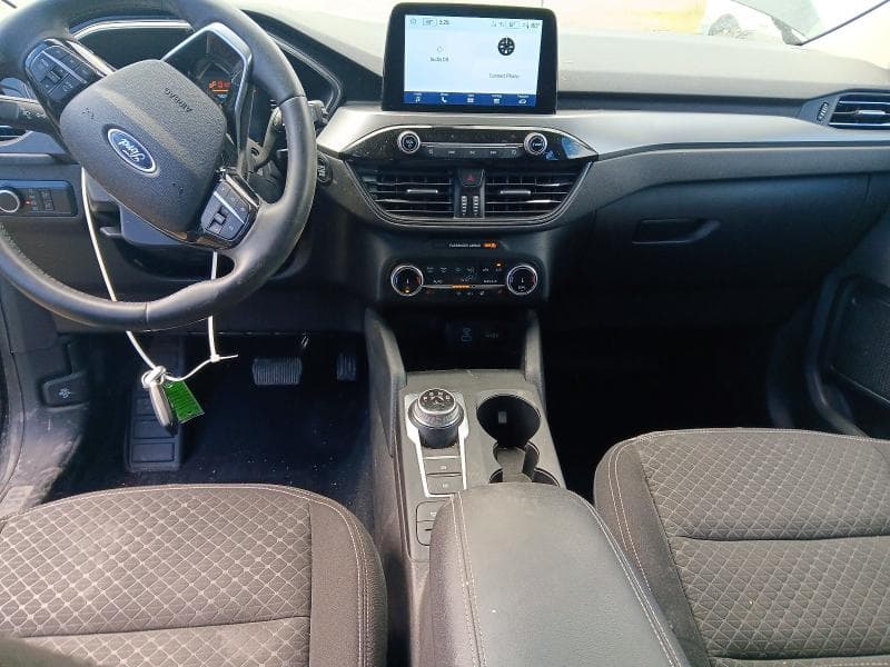 2023 FORD ESCAPE ACTIVE 8