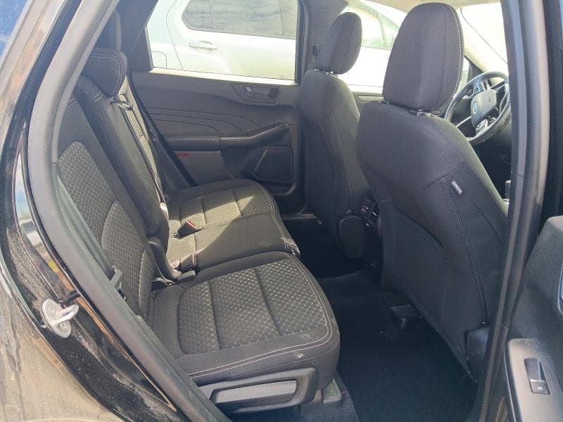 2023 FORD ESCAPE ACTIVE 10