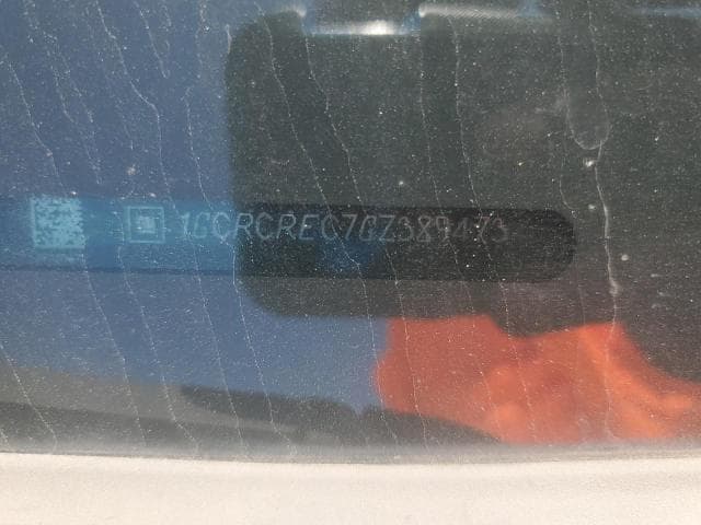 2020 CHEVROLET SILVERADO C1500 LT 12