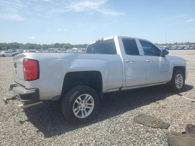 2020 CHEVROLET SILVERADO C1500 LT 3