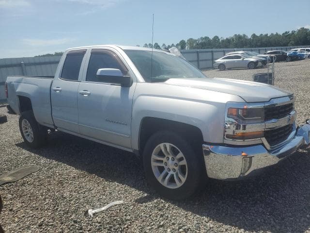 2020 CHEVROLET SILVERADO C1500 LT 4