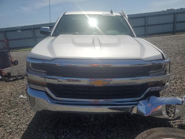 2020 CHEVROLET SILVERADO C1500 LT 5