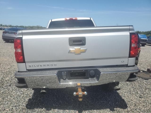 2020 CHEVROLET SILVERADO C1500 LT 6