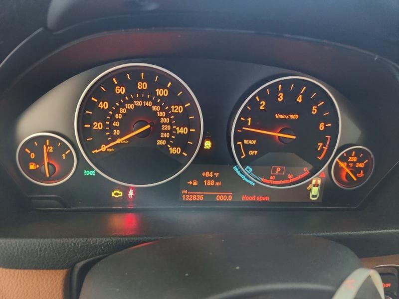 2018 BMW 430I GRAN COUPE 9