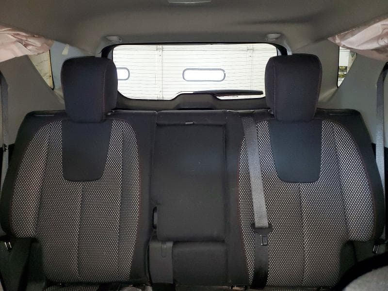 2017 CHEVROLET EQUINOX LT LT 10