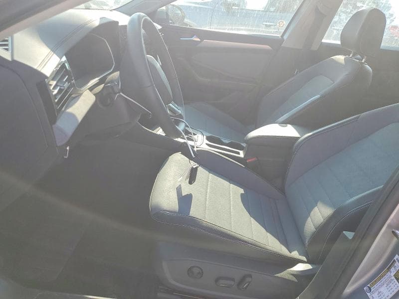 2026 VOLKSWAGEN JETTA SE SE 8
