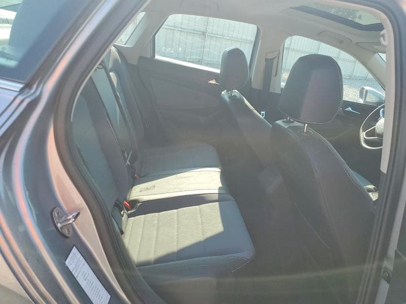 2026 VOLKSWAGEN JETTA SE SE 11