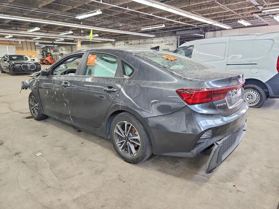 2024 KIA FORTE LXS 2