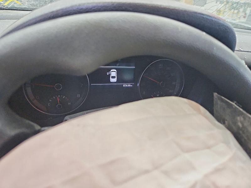 2024 KIA FORTE LXS 9