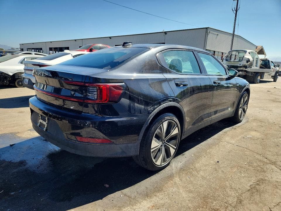 2023 POLESTAR 2 3
