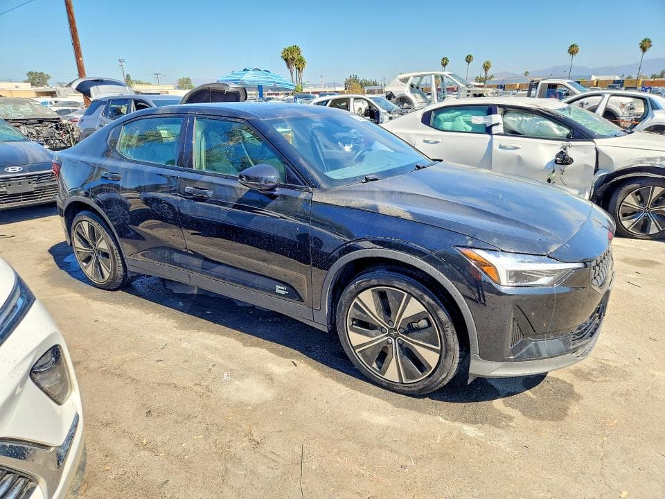 2023 POLESTAR 2 4