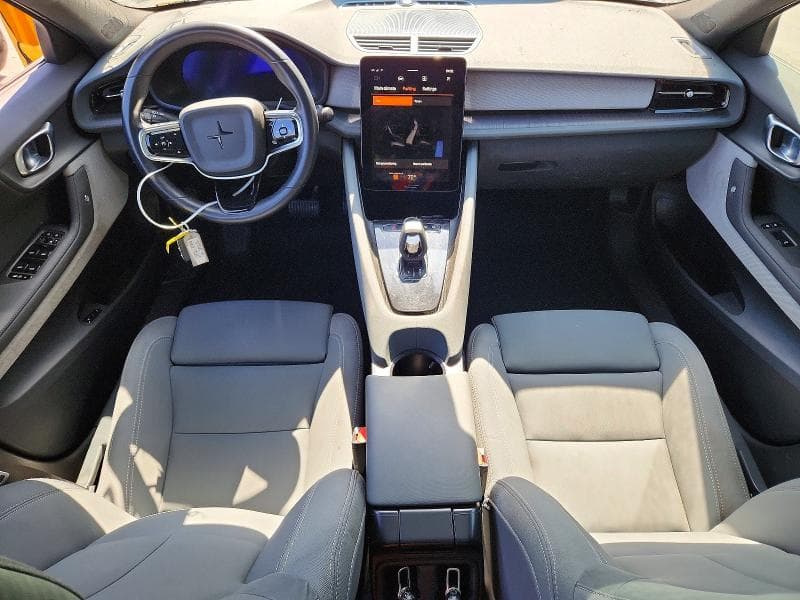 2023 POLESTAR 2 8