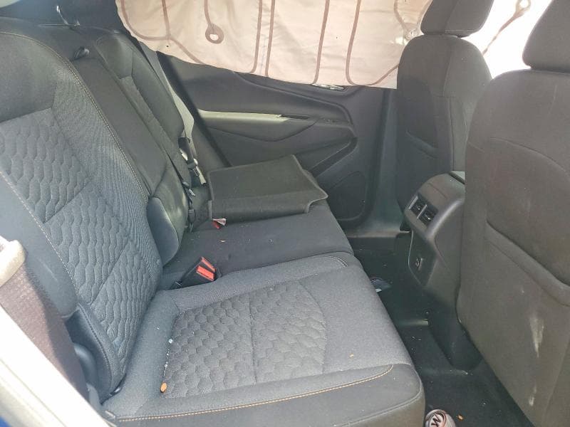 2020 CHEVROLET EQUINOX LT 11