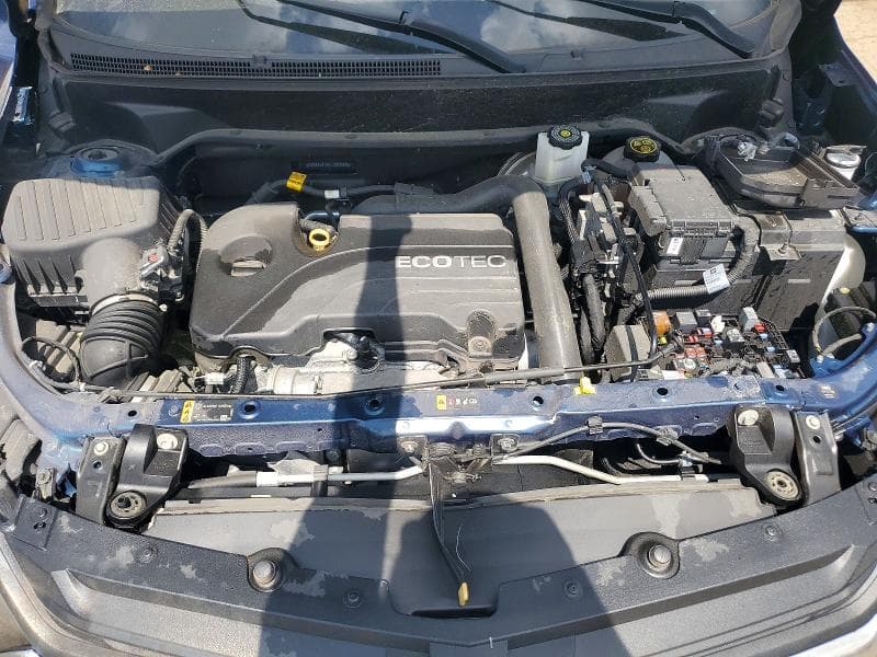 2020 CHEVROLET EQUINOX LT 12