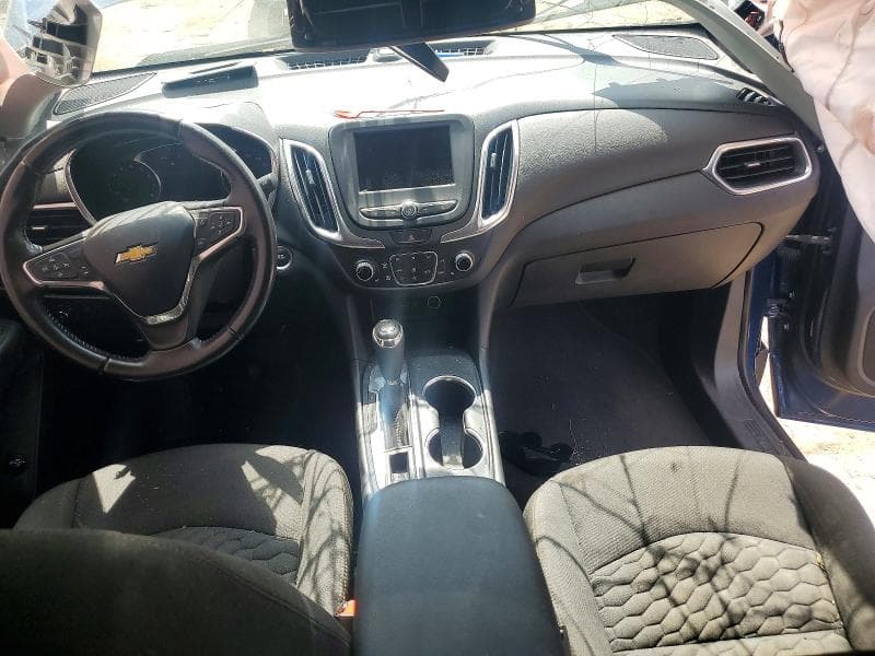 2020 CHEVROLET EQUINOX LT 8