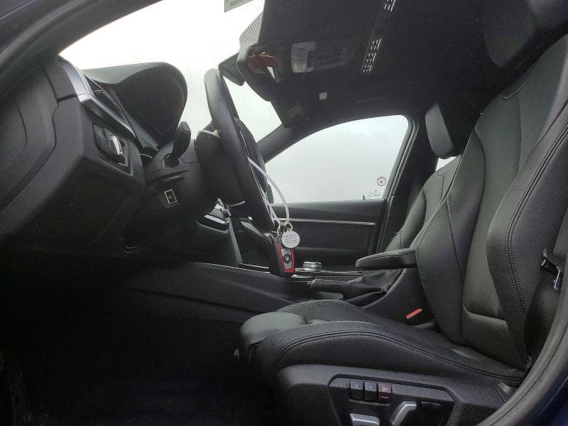 2018 BMW 330 XI 8