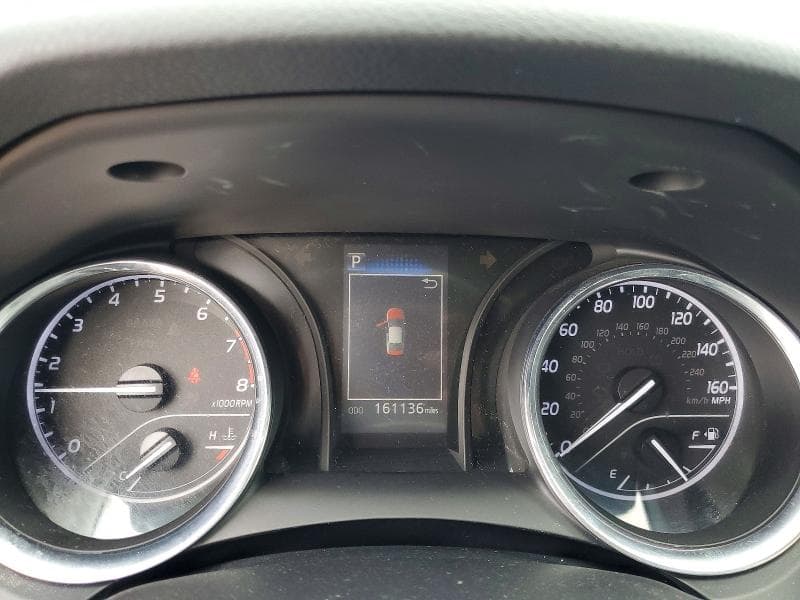 2019 TOYOTA CAMRY SE SE 9