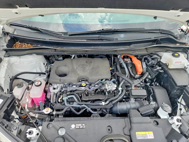 2022 TOYOTA SIENNA LIMITED 7-PASSENGER 11