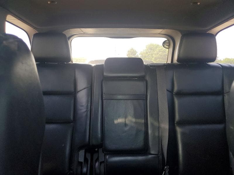2019 JEEP GRAND CHEROKEE LIMITED 10