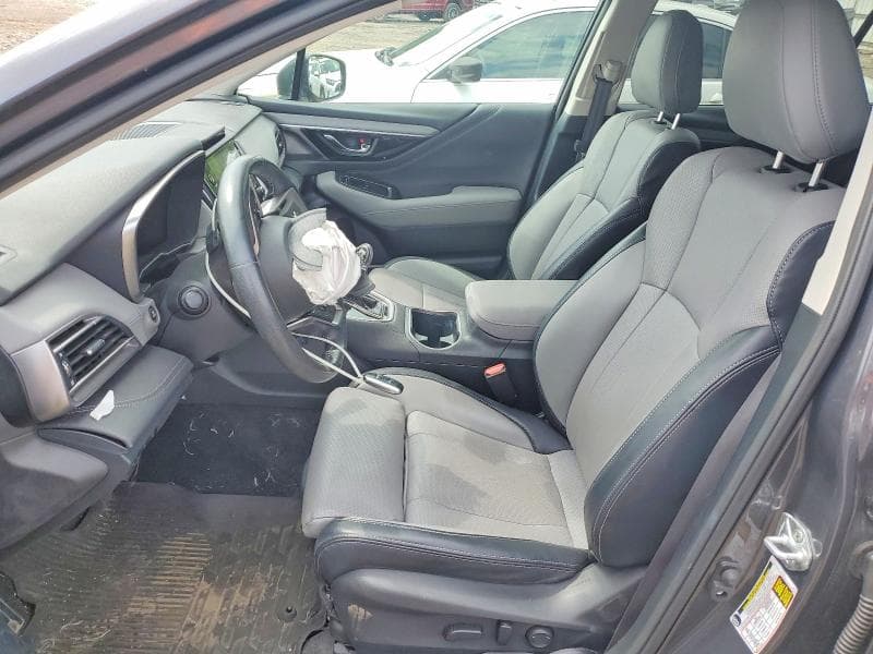 2022 SUBARU OUTBACK LIMITED XT 7