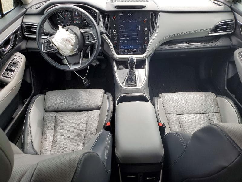 2022 SUBARU OUTBACK LIMITED XT 8