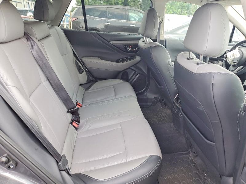2022 SUBARU OUTBACK LIMITED XT 10