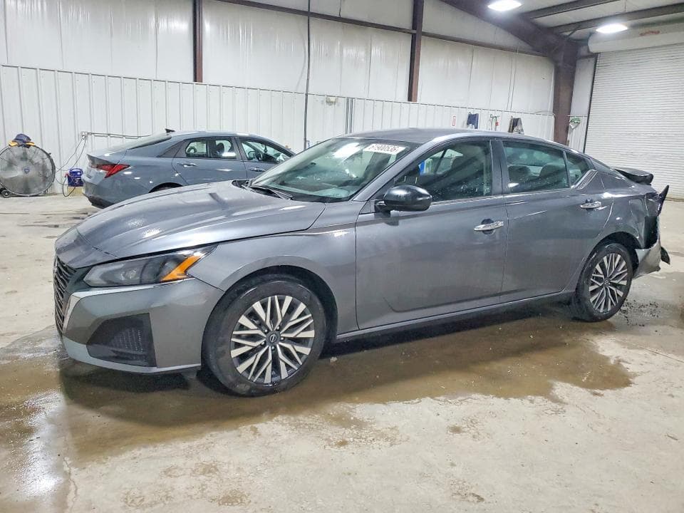 2024 NISSAN ALTIMA SV - 1
