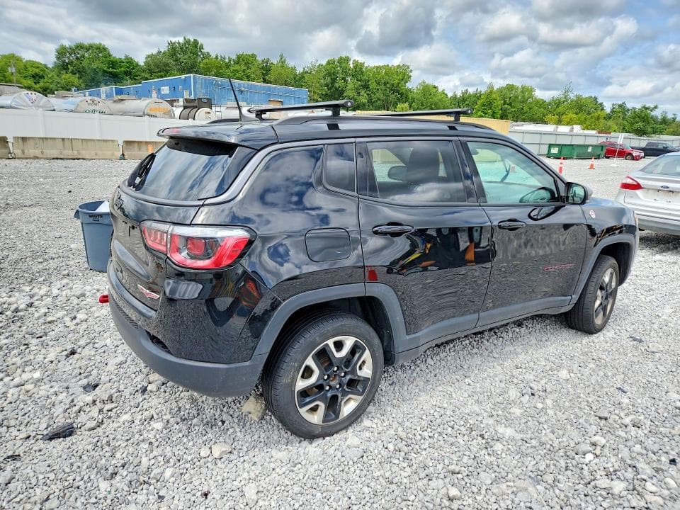 2018 JEEP COMPASS TRAILHAWK 3