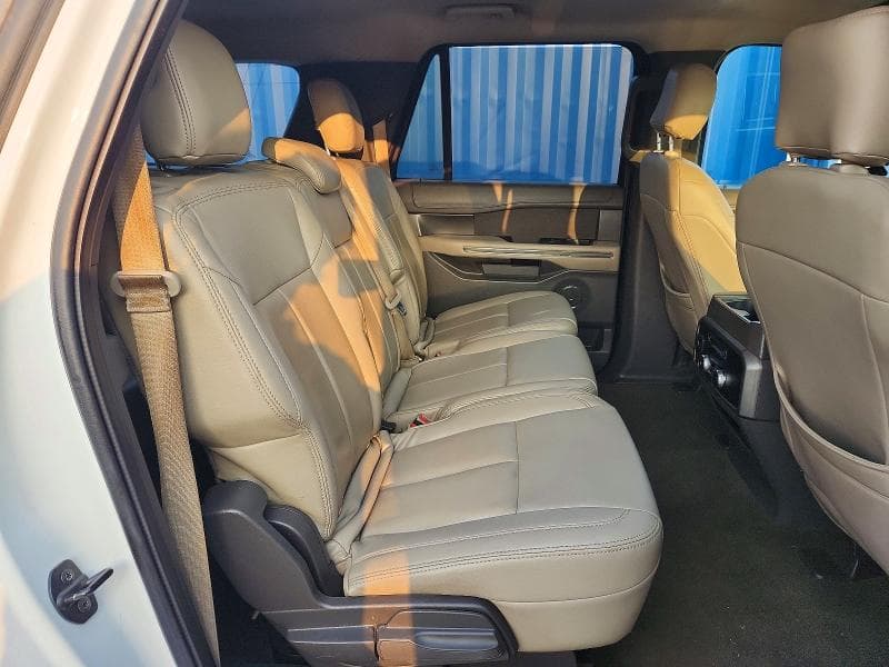 2019 FORD EXPEDITION MAX XLT MAX XLT 11