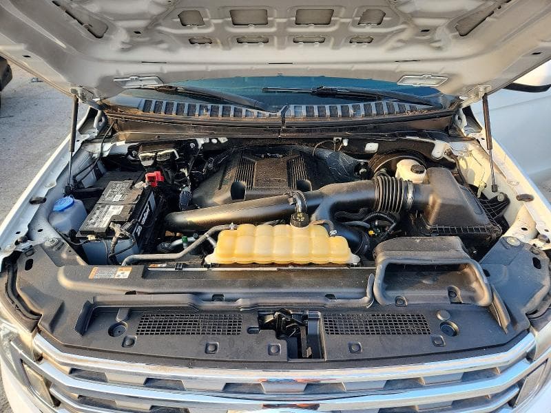 2019 FORD EXPEDITION MAX XLT MAX XLT 12