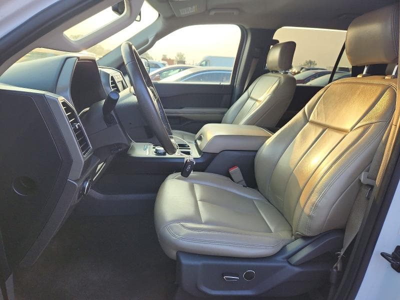 2019 FORD EXPEDITION MAX XLT MAX XLT 7