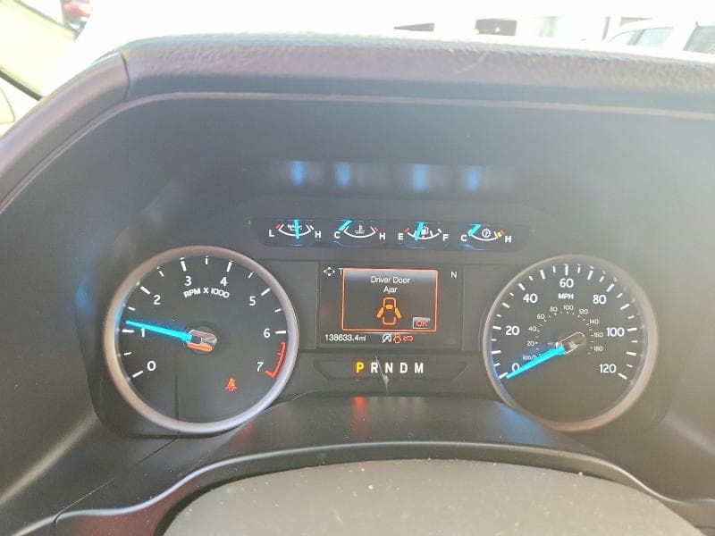 2019 FORD EXPEDITION MAX XLT MAX XLT 9
