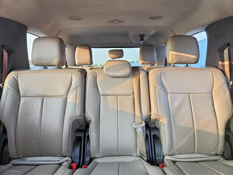 2019 FORD EXPEDITION MAX XLT MAX XLT 10