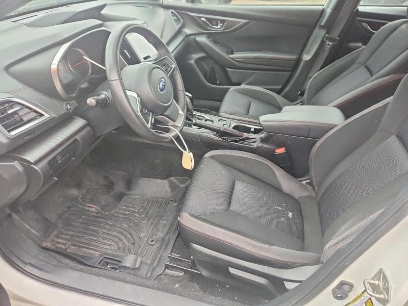 2017 SUBARU IMPREZA SPORT 7