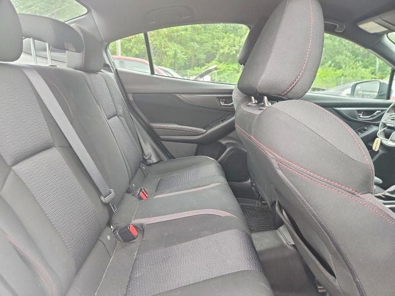 2017 SUBARU IMPREZA SPORT 10
