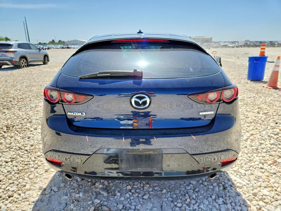 2019 MAZDA 3 PREFERRED 6