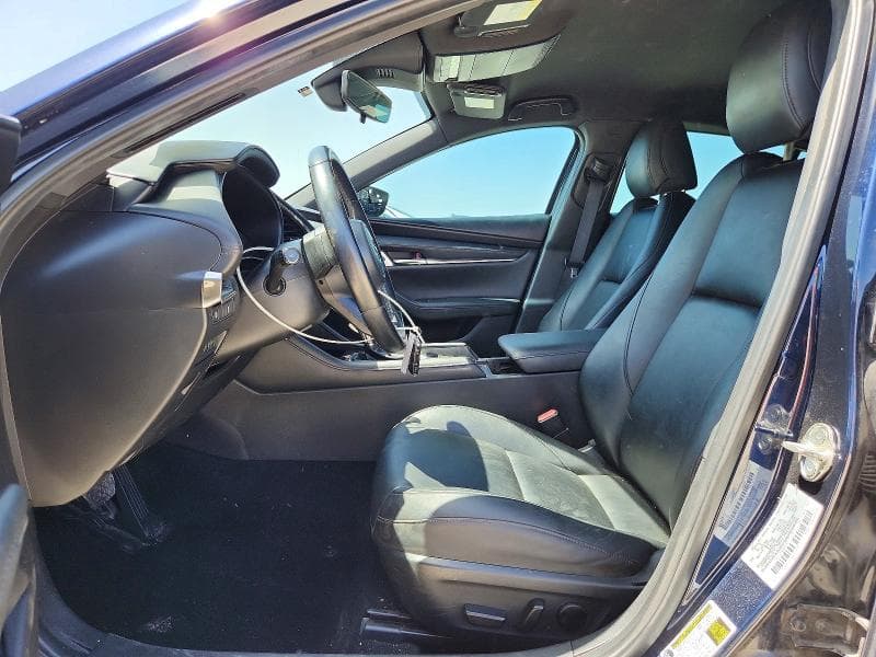 2019 MAZDA 3 PREFERRED 7