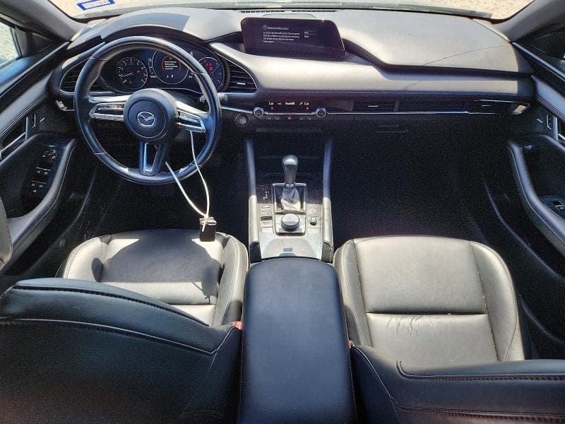2019 MAZDA 3 PREFERRED 8