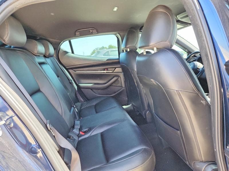 2019 MAZDA 3 PREFERRED 10