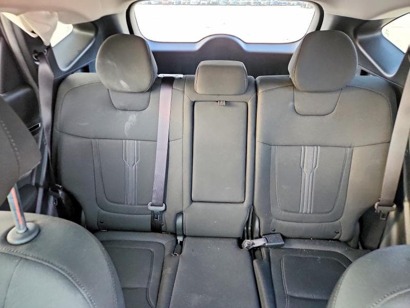 2022 HYUNDAI TUCSON SEL 10