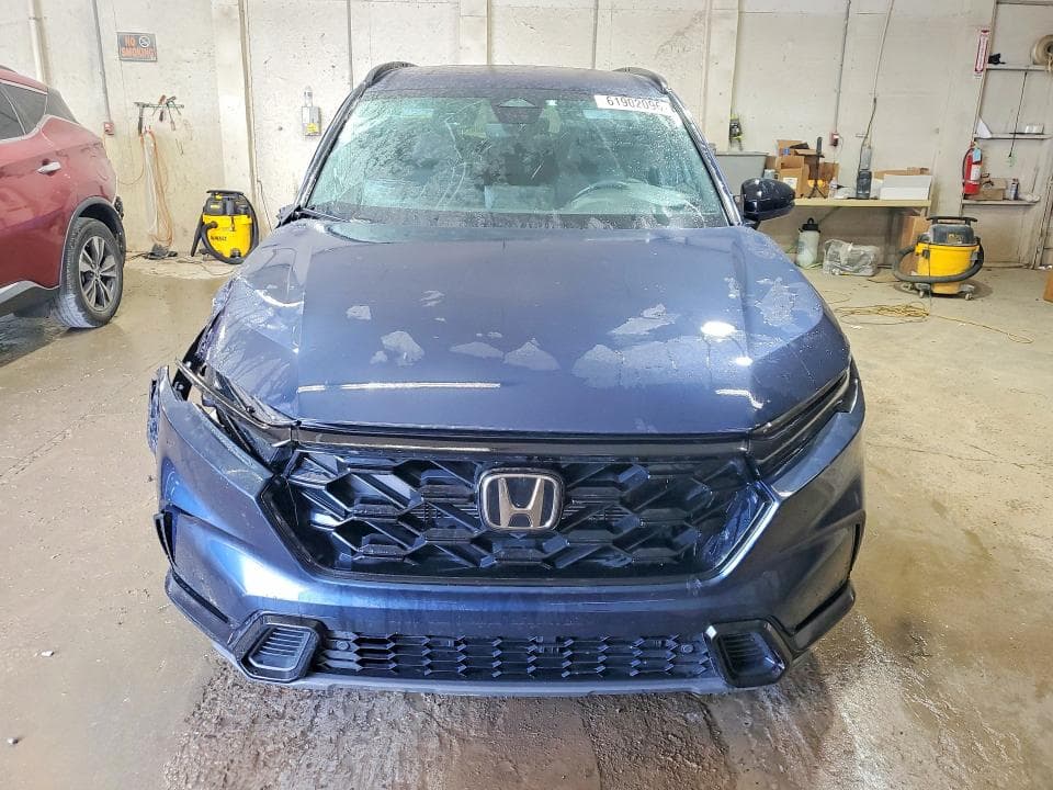 2024 HONDA CR-V SPORT-L 5