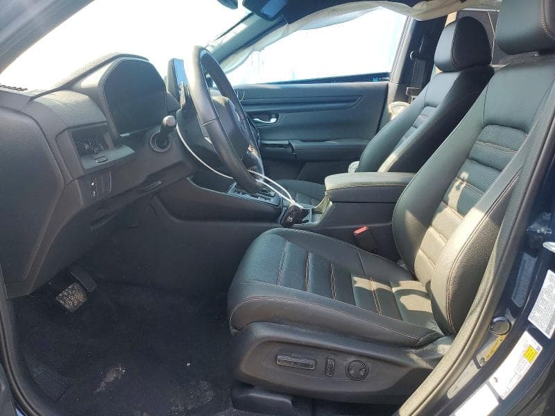 2024 HONDA CR-V SPORT-L 7