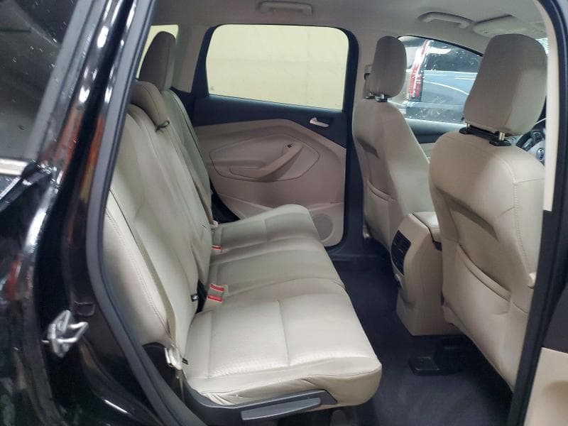 2018 FORD ESCAPE SE 11