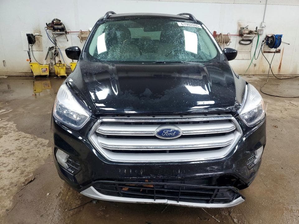 2018 FORD ESCAPE SE 5