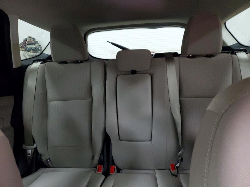 2018 FORD ESCAPE SE 10