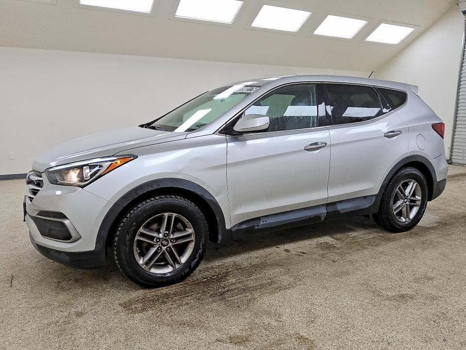 2018 HYUNDAI SANTA FE SPORT 2.4L - 1